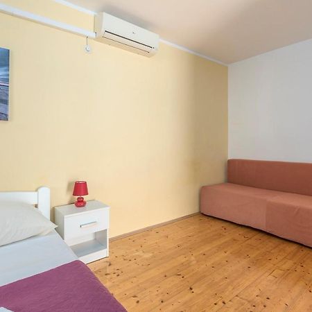 Apartments Stanko Fazana Ngoại thất bức ảnh