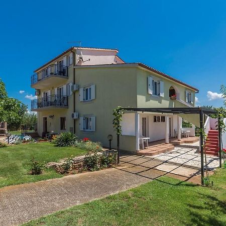 Apartments Stanko Fazana Ngoại thất bức ảnh