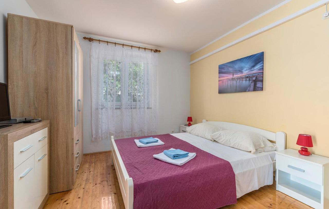 Apartments Stanko Fazana Ngoại thất bức ảnh