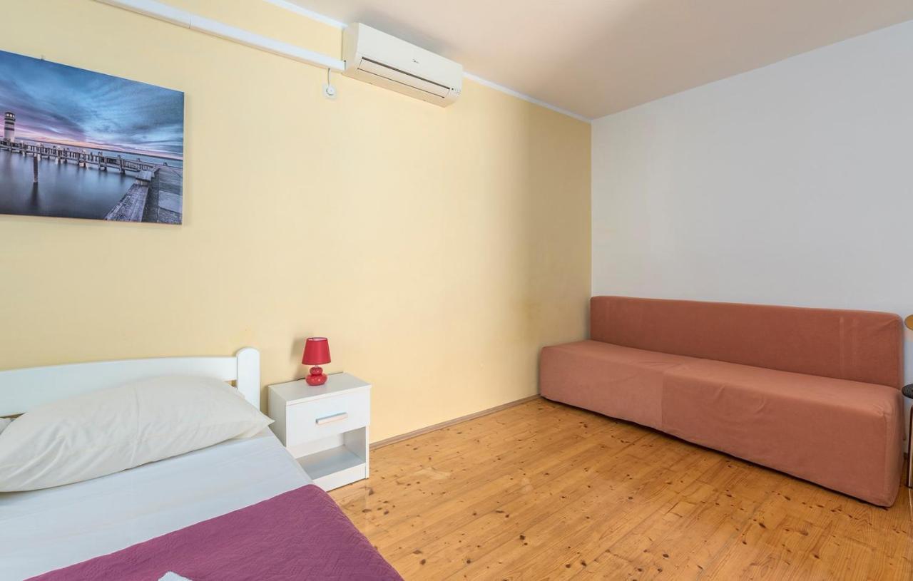 Apartments Stanko Fazana Ngoại thất bức ảnh