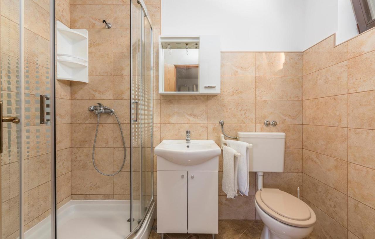 Apartments Stanko Fazana Ngoại thất bức ảnh