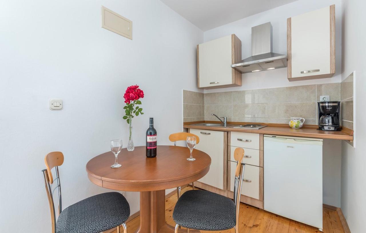 Apartments Stanko Fazana Ngoại thất bức ảnh