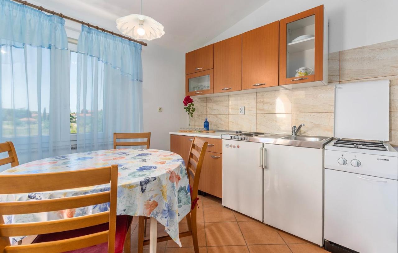 Apartments Stanko Fazana Ngoại thất bức ảnh