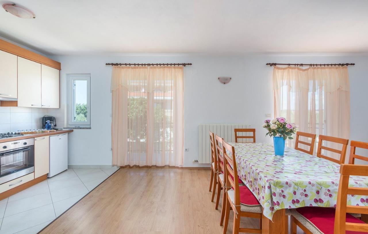 Apartments Stanko Fazana Ngoại thất bức ảnh