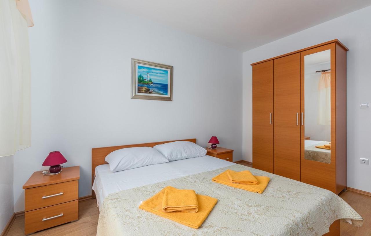 Apartments Stanko Fazana Ngoại thất bức ảnh