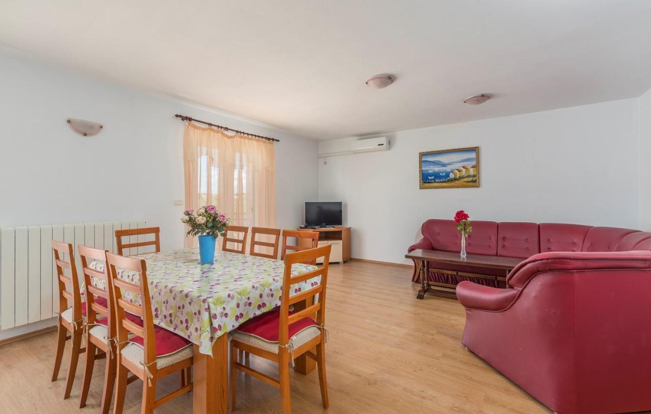 Apartments Stanko Fazana Ngoại thất bức ảnh