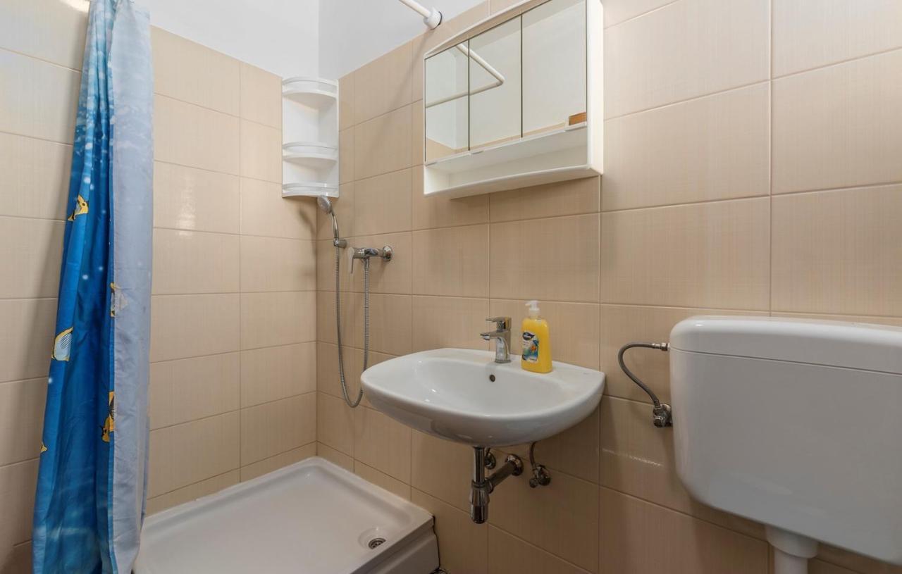 Apartments Stanko Fazana Ngoại thất bức ảnh