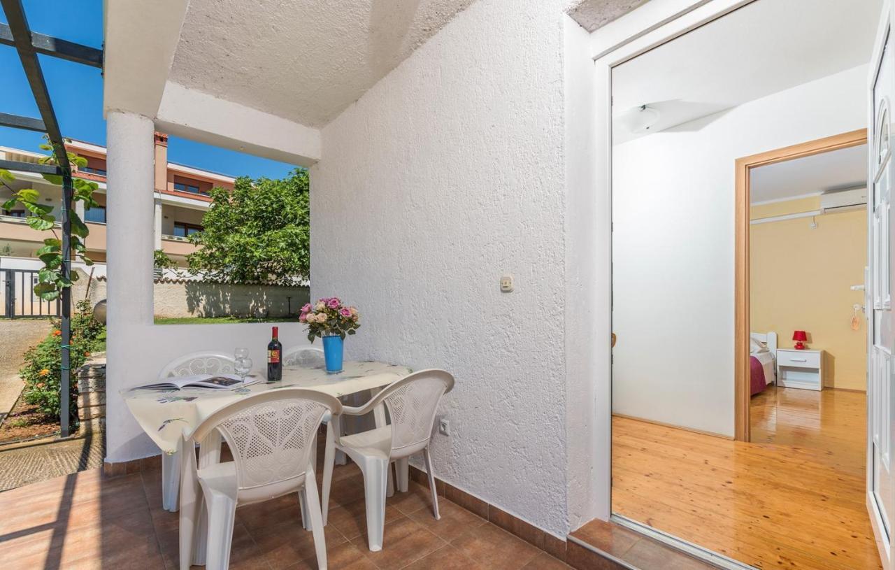 Apartments Stanko Fazana Ngoại thất bức ảnh