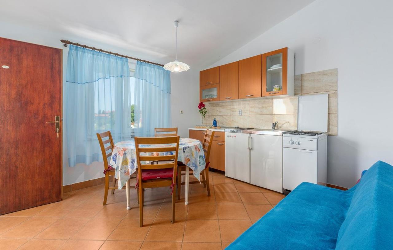 Apartments Stanko Fazana Ngoại thất bức ảnh