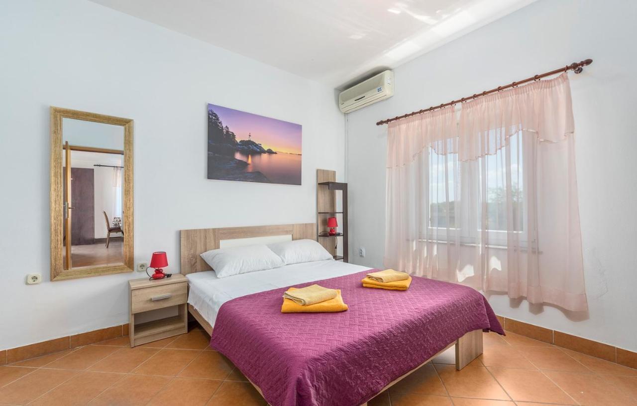 Apartments Stanko Fazana Ngoại thất bức ảnh