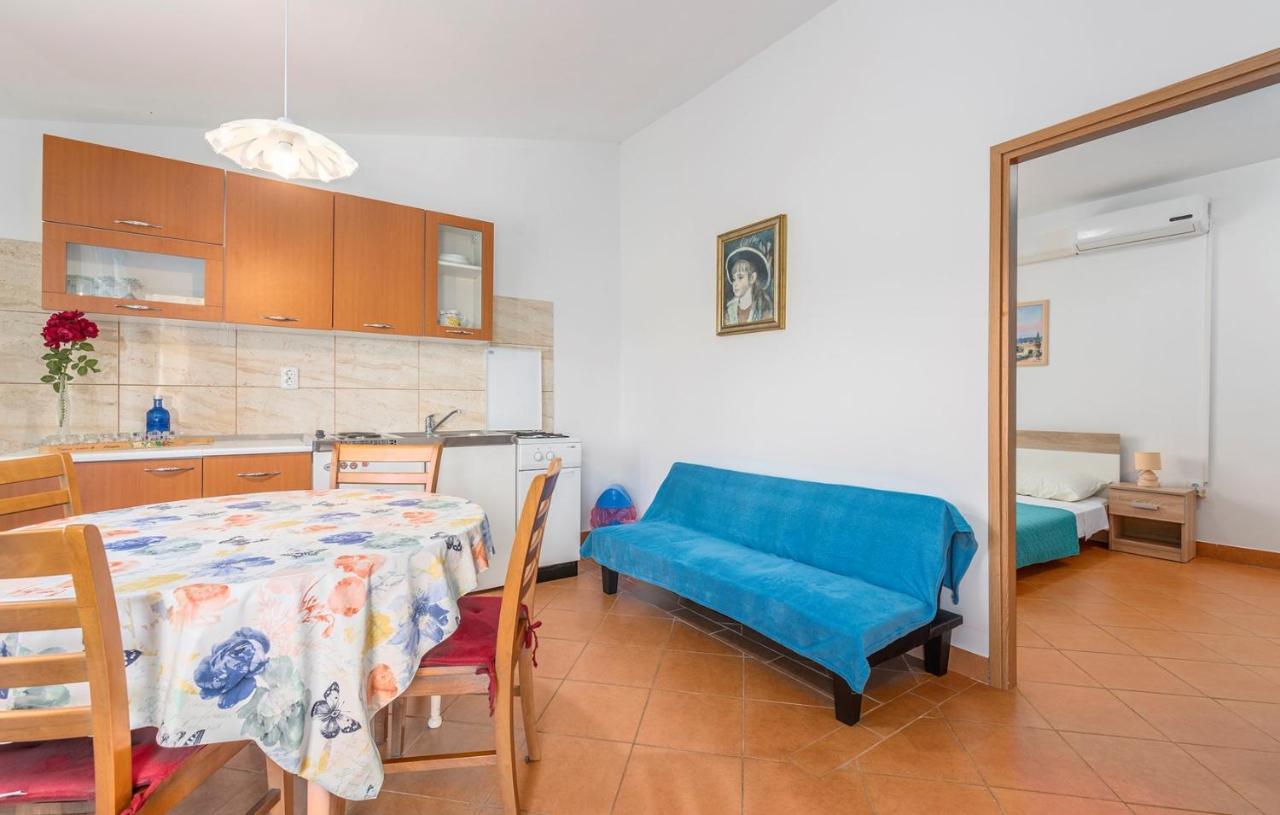 Apartments Stanko Fazana Ngoại thất bức ảnh