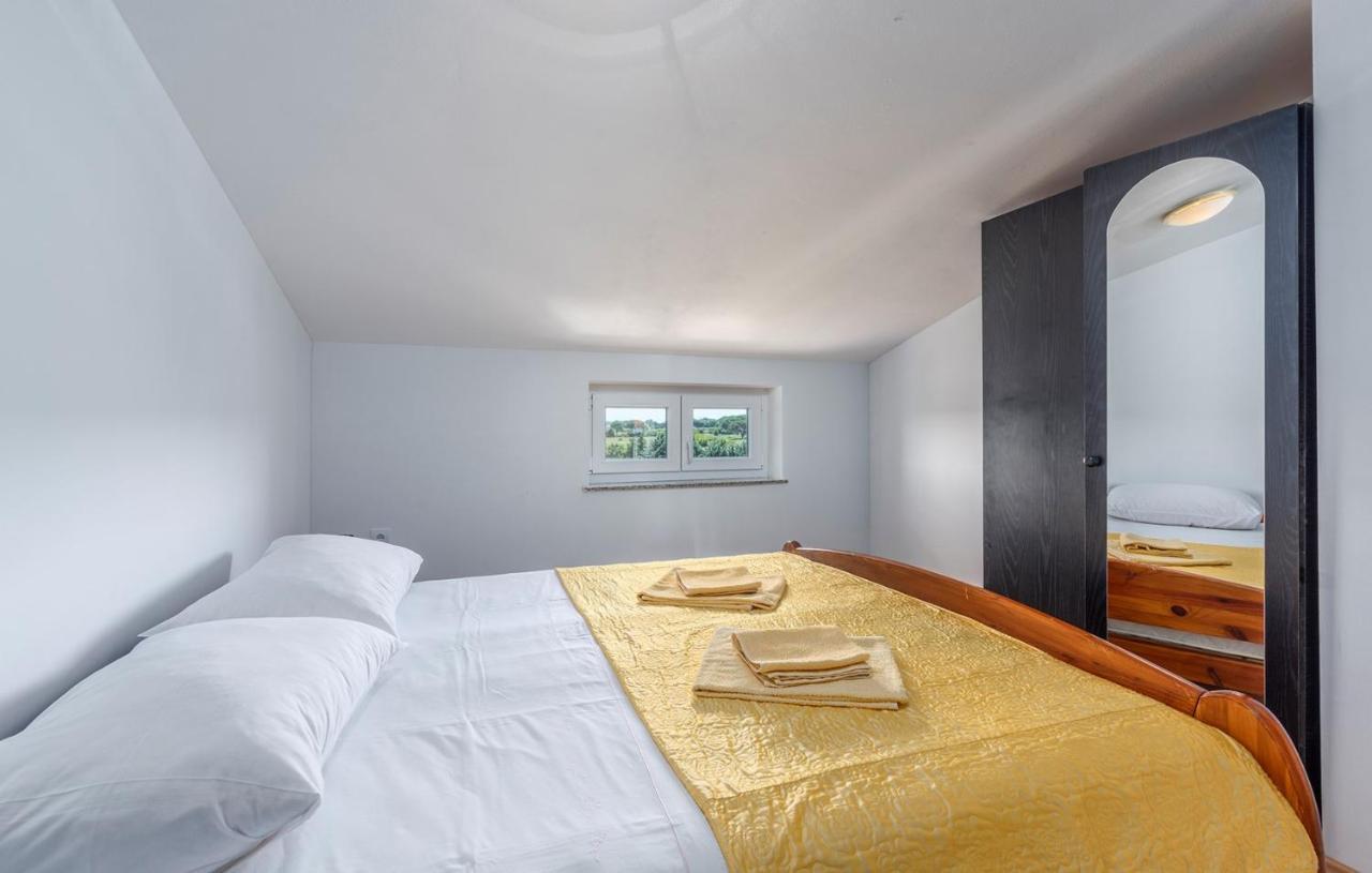 Apartments Stanko Fazana Ngoại thất bức ảnh