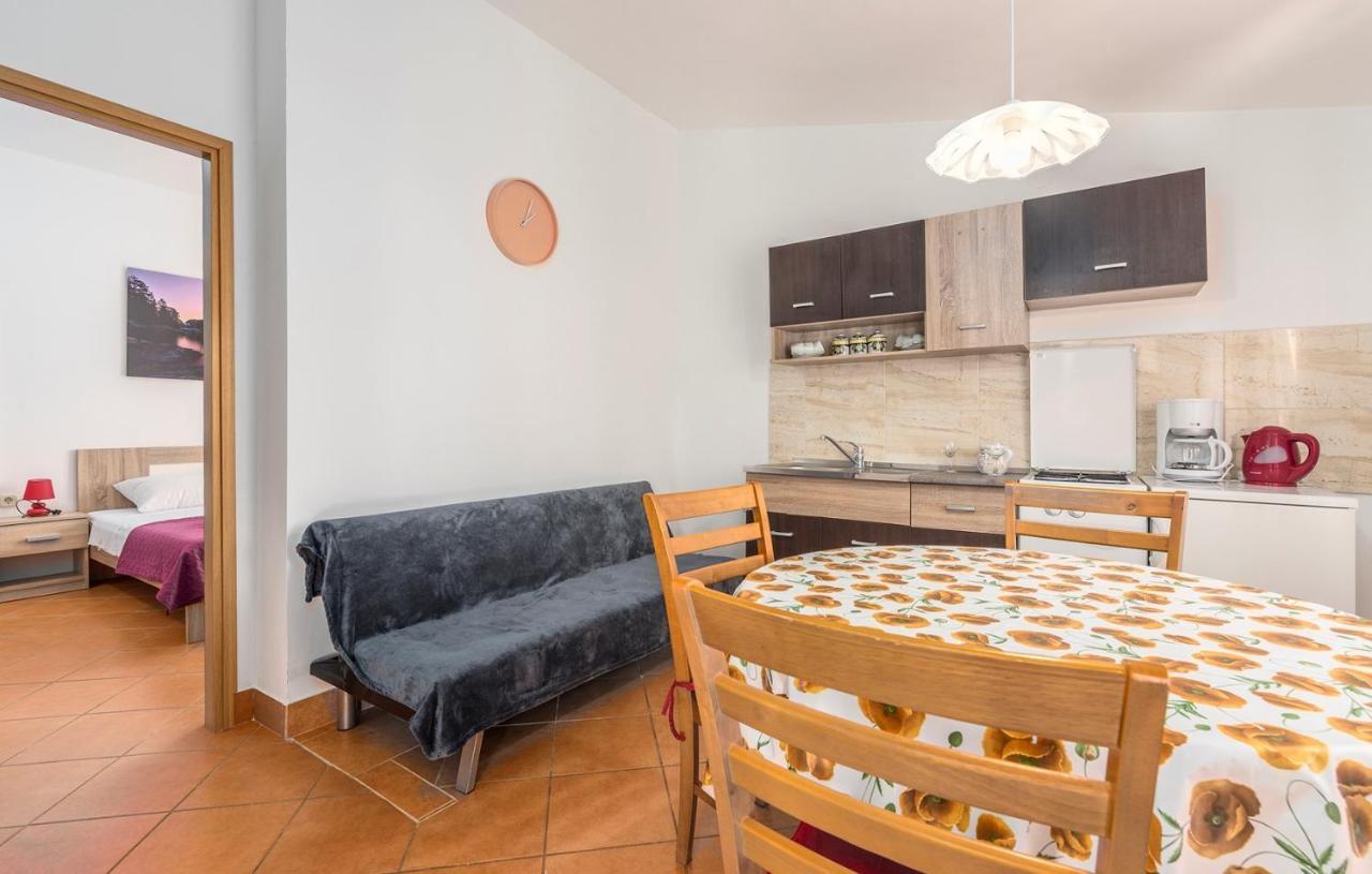 Apartments Stanko Fazana Ngoại thất bức ảnh