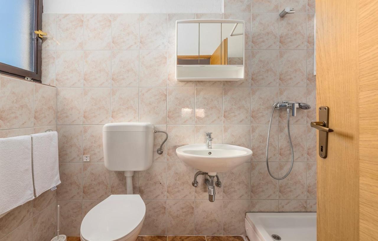 Apartments Stanko Fazana Ngoại thất bức ảnh