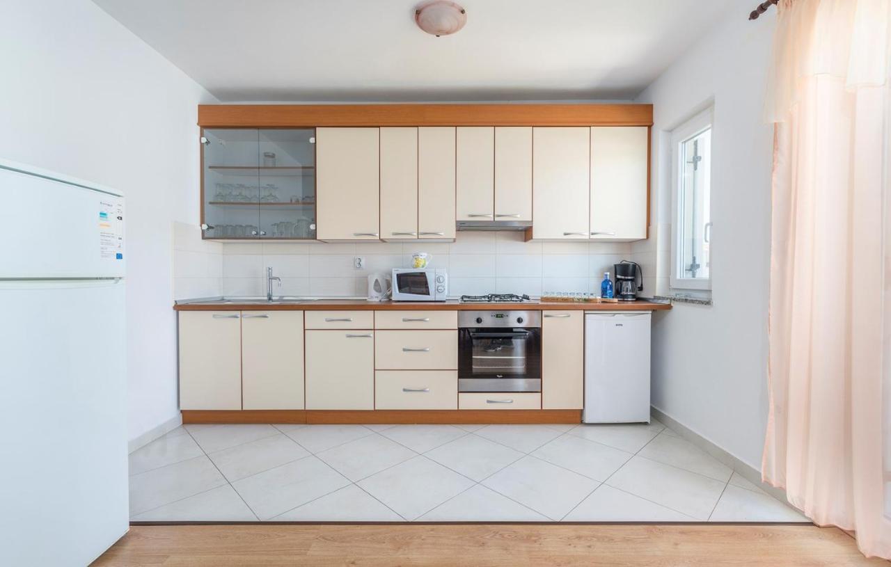 Apartments Stanko Fazana Ngoại thất bức ảnh