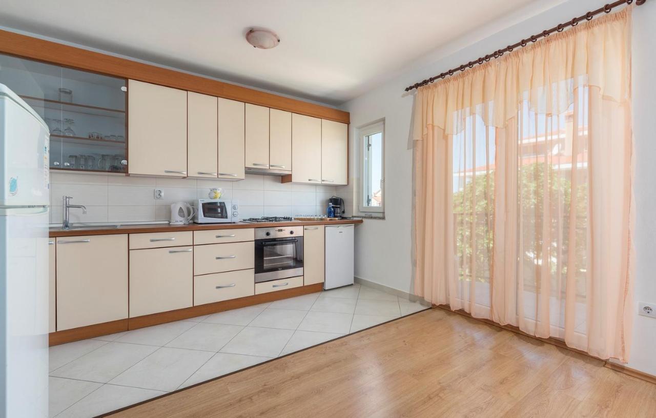 Apartments Stanko Fazana Ngoại thất bức ảnh