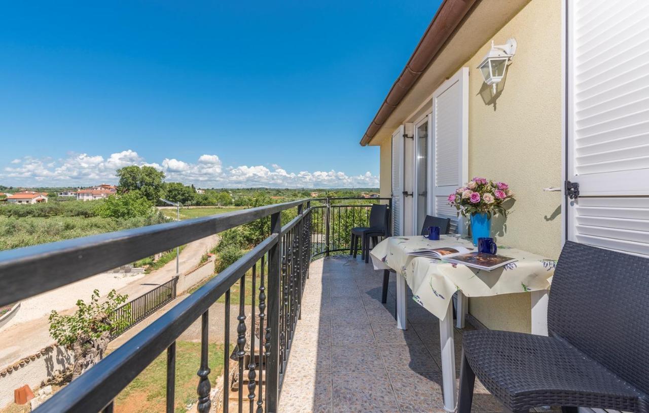 Apartments Stanko Fazana Ngoại thất bức ảnh