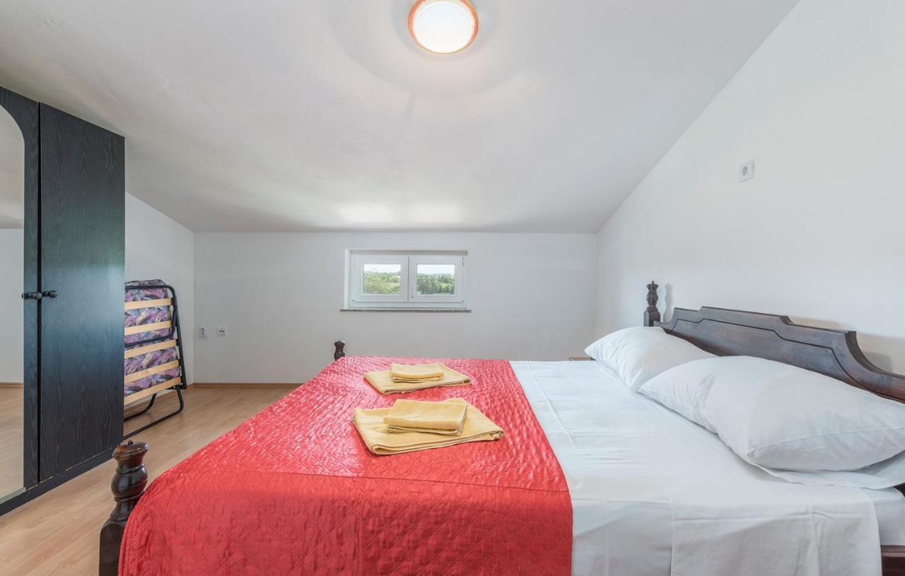 Apartments Stanko Fazana Ngoại thất bức ảnh