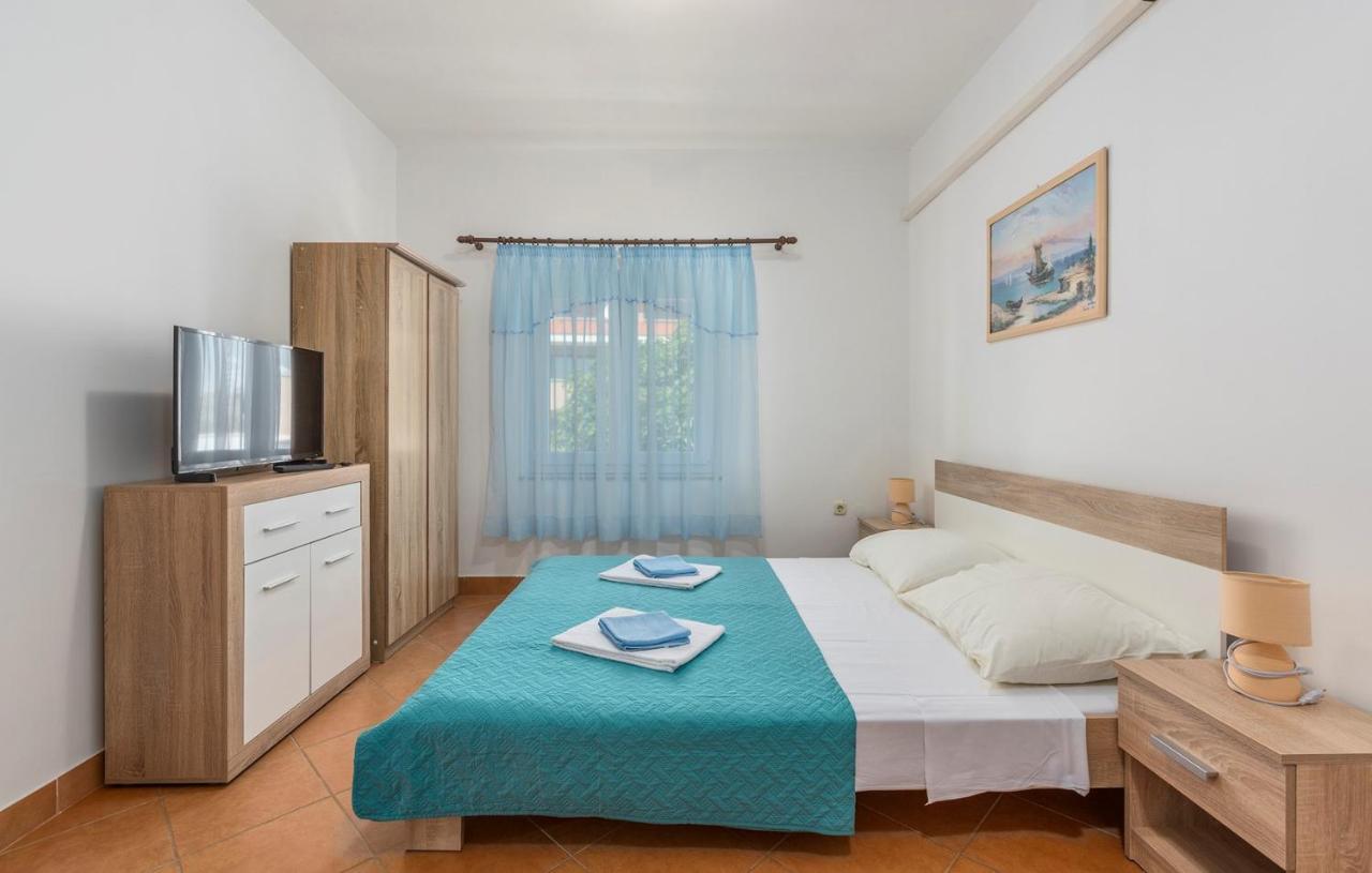 Apartments Stanko Fazana Ngoại thất bức ảnh