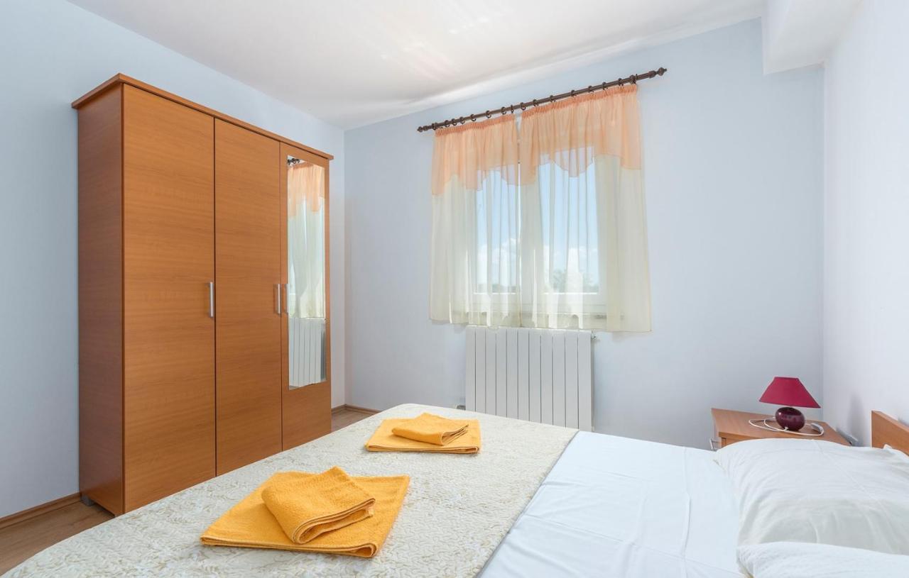 Apartments Stanko Fazana Ngoại thất bức ảnh