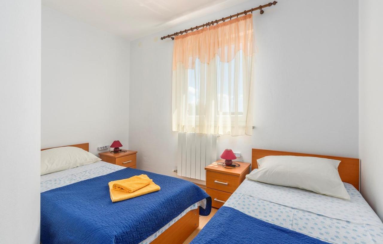 Apartments Stanko Fazana Ngoại thất bức ảnh