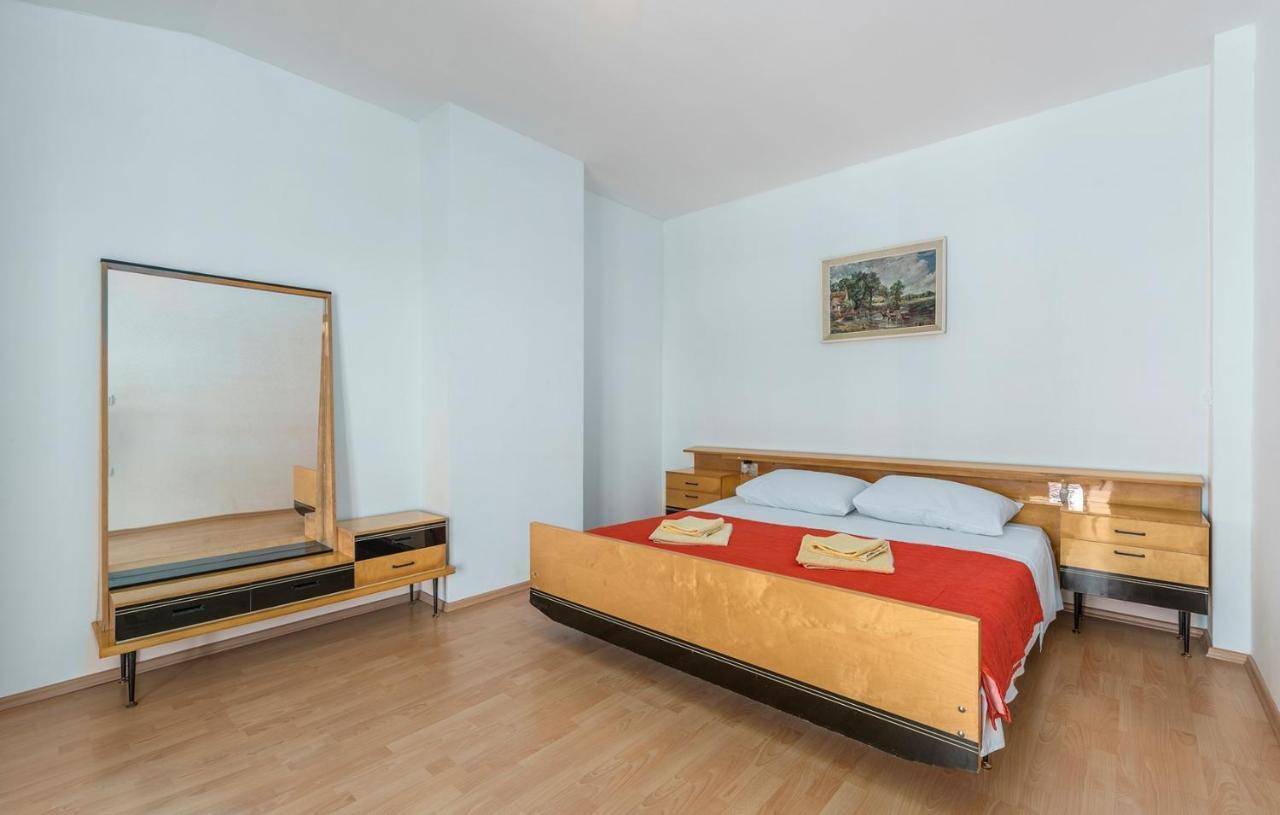 Apartments Stanko Fazana Ngoại thất bức ảnh