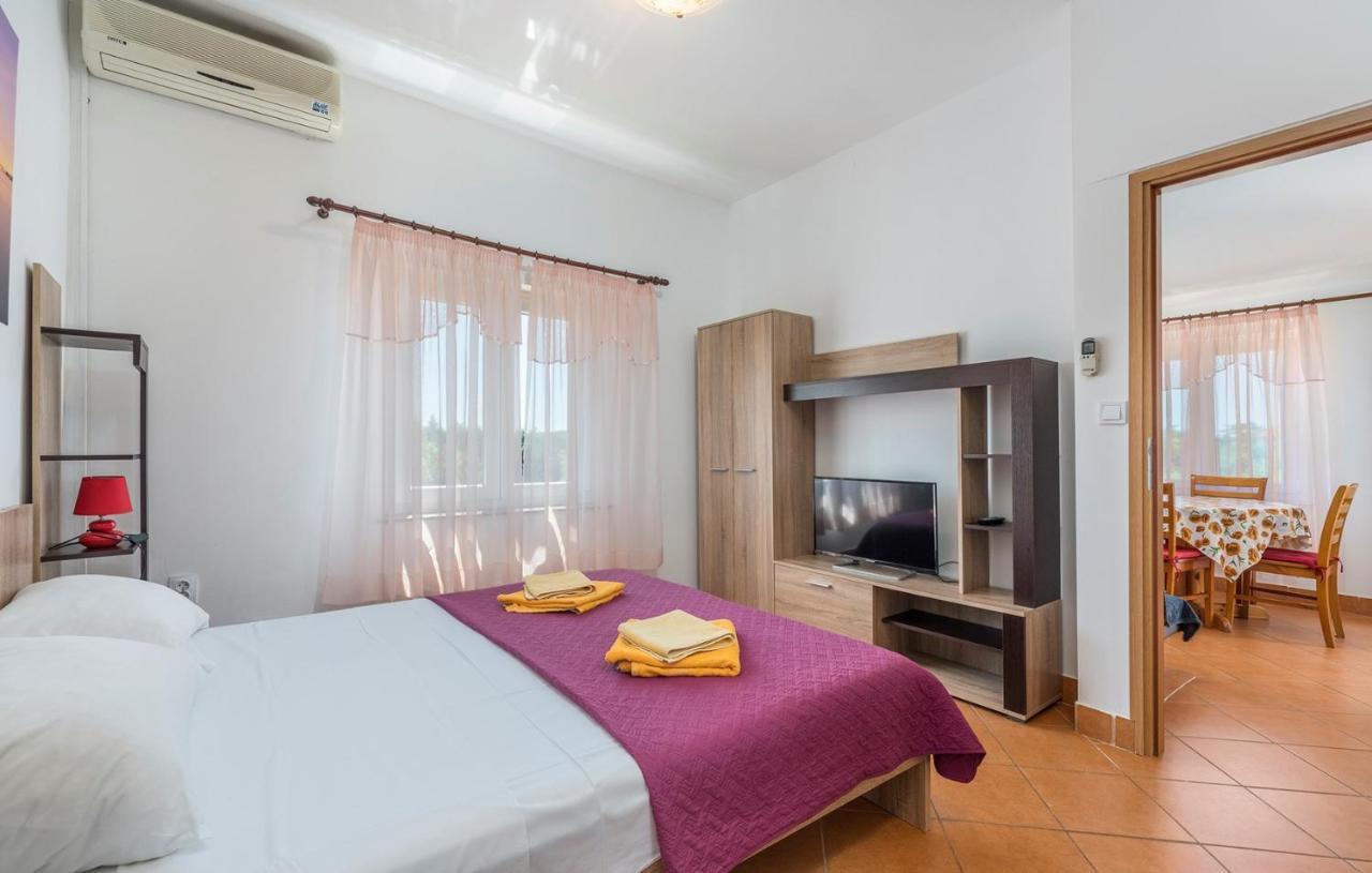 Apartments Stanko Fazana Ngoại thất bức ảnh