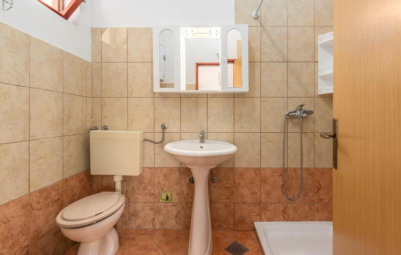 Apartments Stanko Fazana Ngoại thất bức ảnh