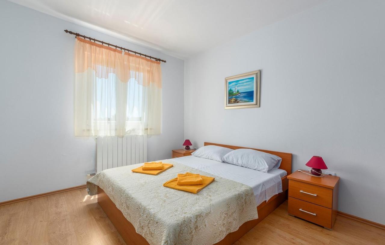 Apartments Stanko Fazana Ngoại thất bức ảnh