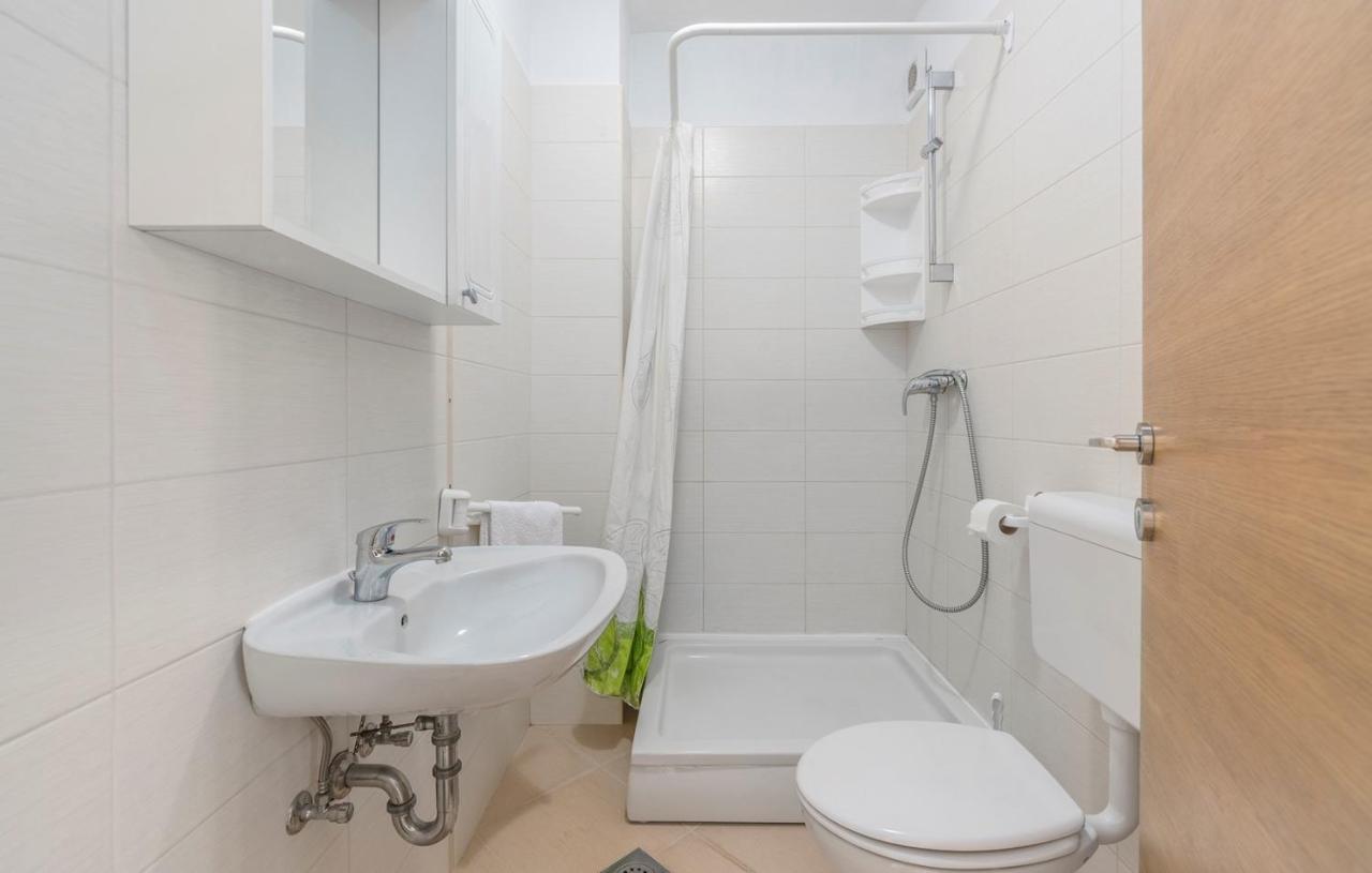 Apartments Stanko Fazana Ngoại thất bức ảnh