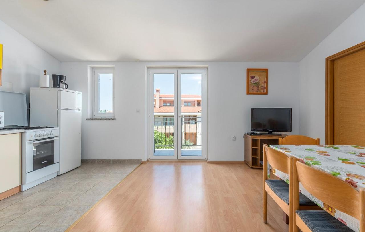 Apartments Stanko Fazana Ngoại thất bức ảnh